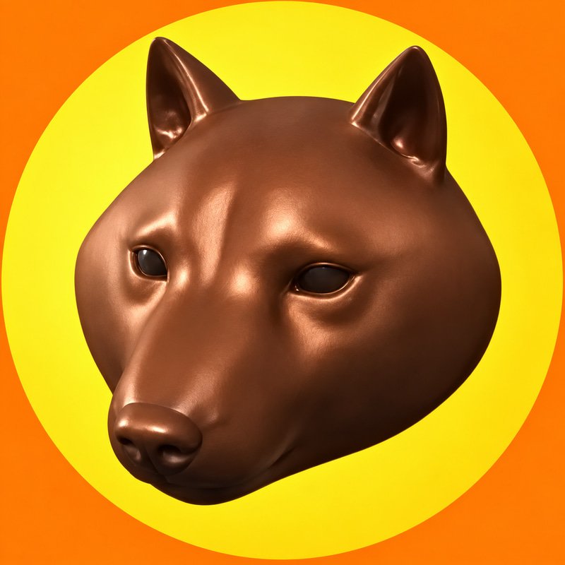 $COPPERINU token logo