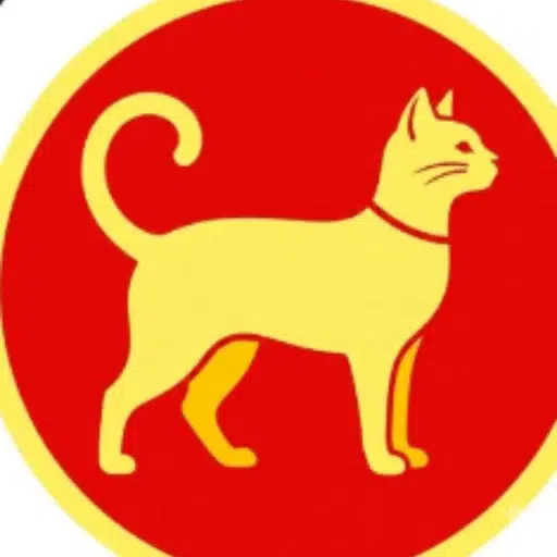 金猫