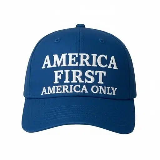 AFAO — America First America Only Solana token traded by KOLs