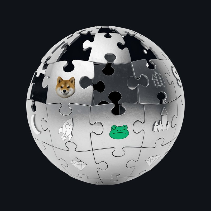 wiki — memecoin.wiki Solana token traded by KOLs