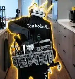 TAU