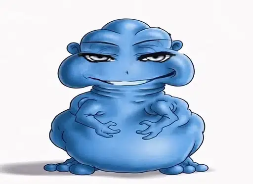 glarp