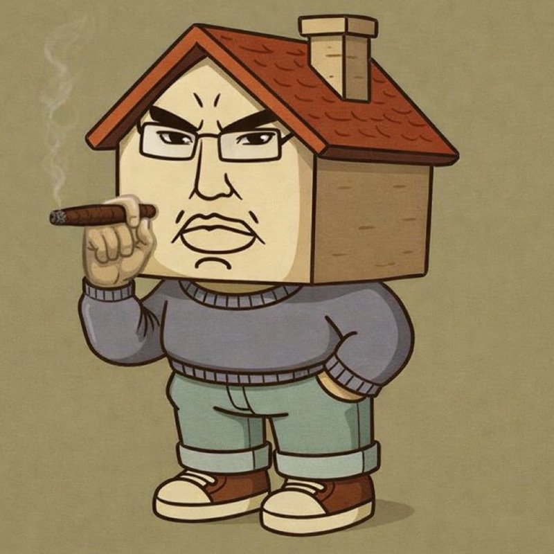 chudhouse