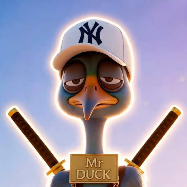 DUCK