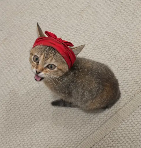 LUCI