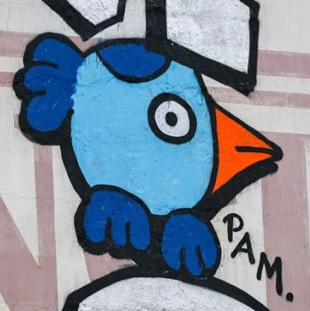 Pam
