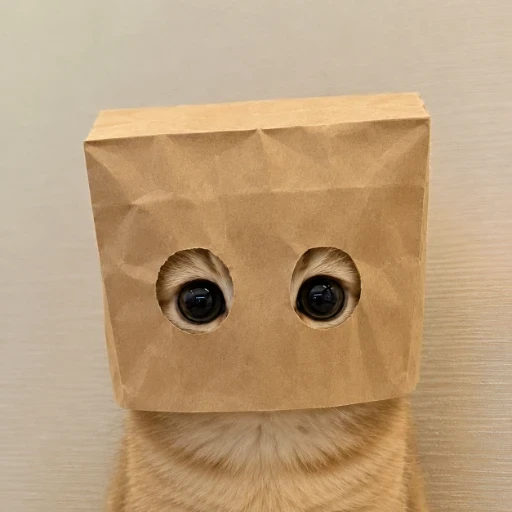 bagcat