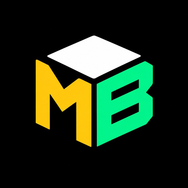 $MINEBOX token logo