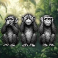 MONKEYS logo