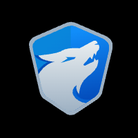WULF logo