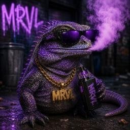 MRVL