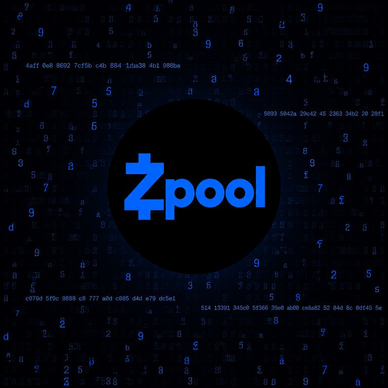 ZPOOL logo