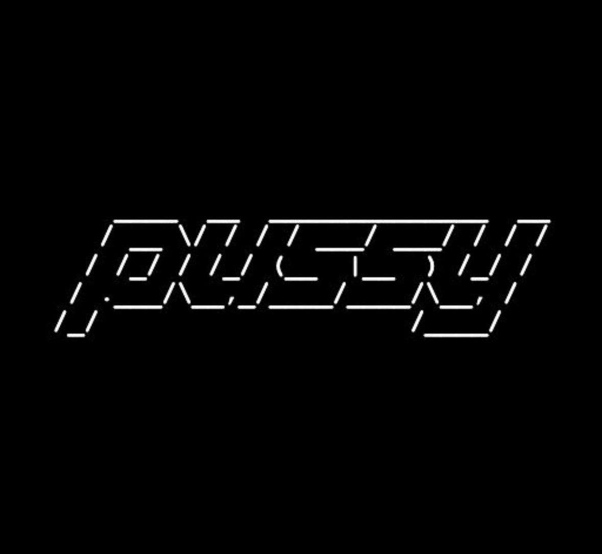 Pussy