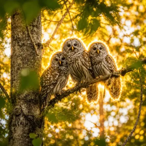 Owls