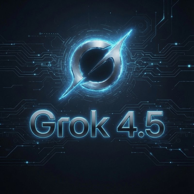 Grok4.5