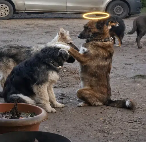Dogfather