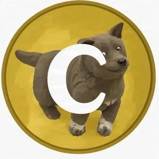 $COGE token logo