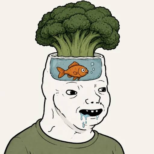Goldfish