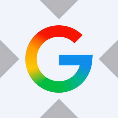 GOOGLX logo