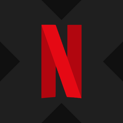NFLXX logo