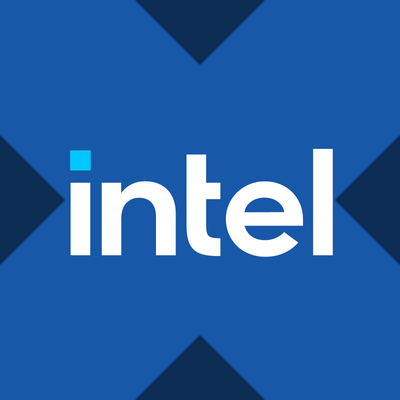 INTCX logo