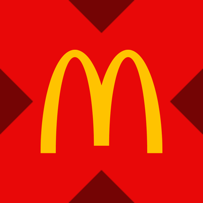 MCDX logo