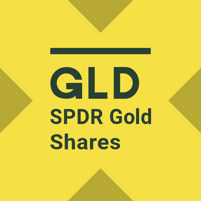GLDX logo