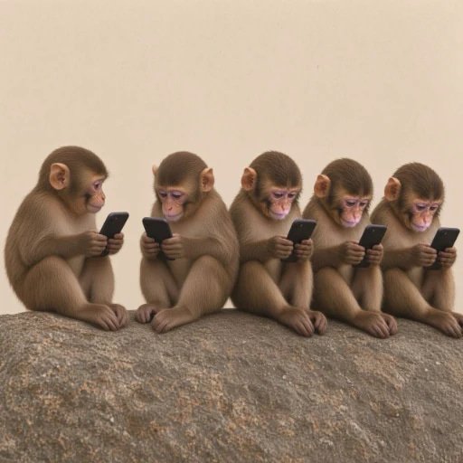 monkey