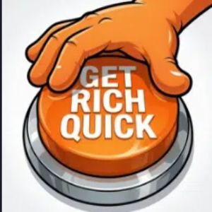 RICH — Get Rich Quick Solana token traded by KOLs