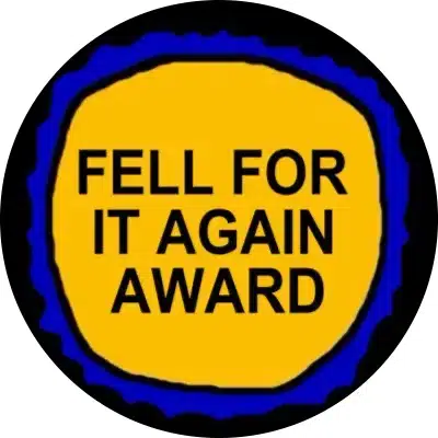 AWARD