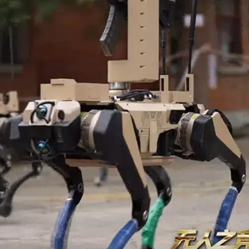 robot