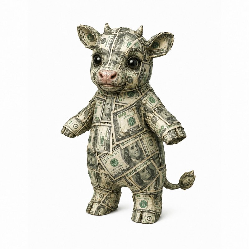 CASHCOW