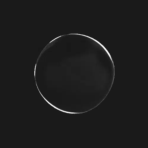 BUBBLE logo