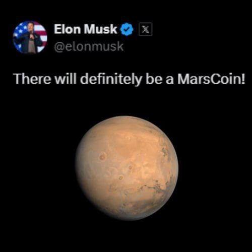 MarsCoin