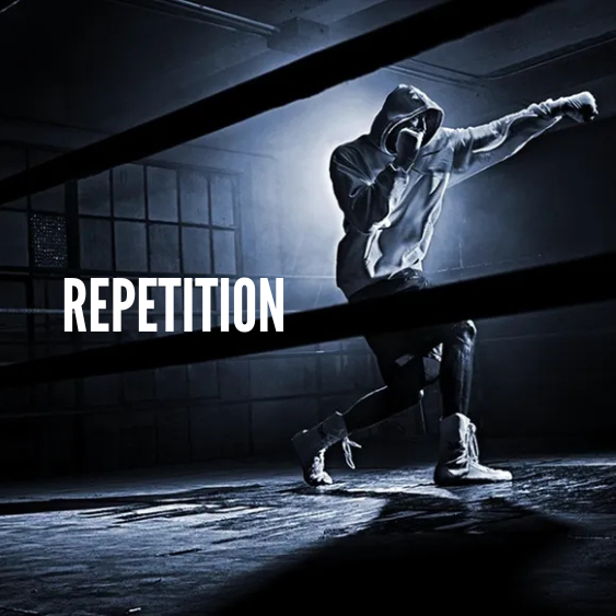 REPETITION