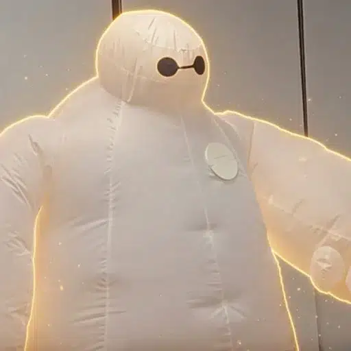 Baymax