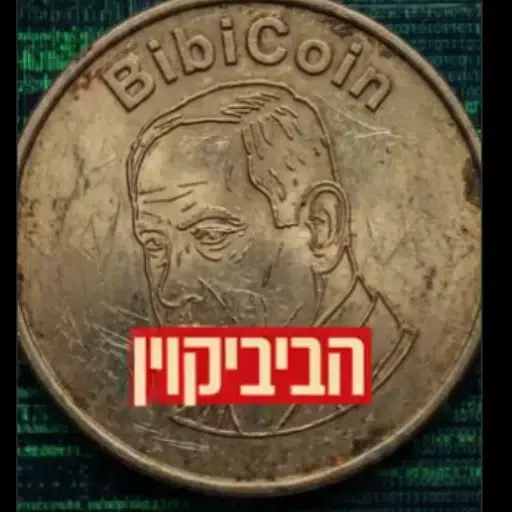 BIBICOIN logo