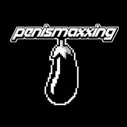 penismaxxing