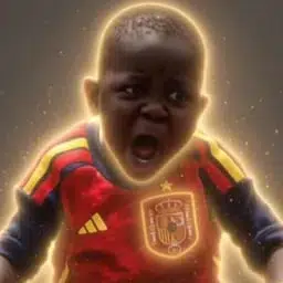 VAMOS!