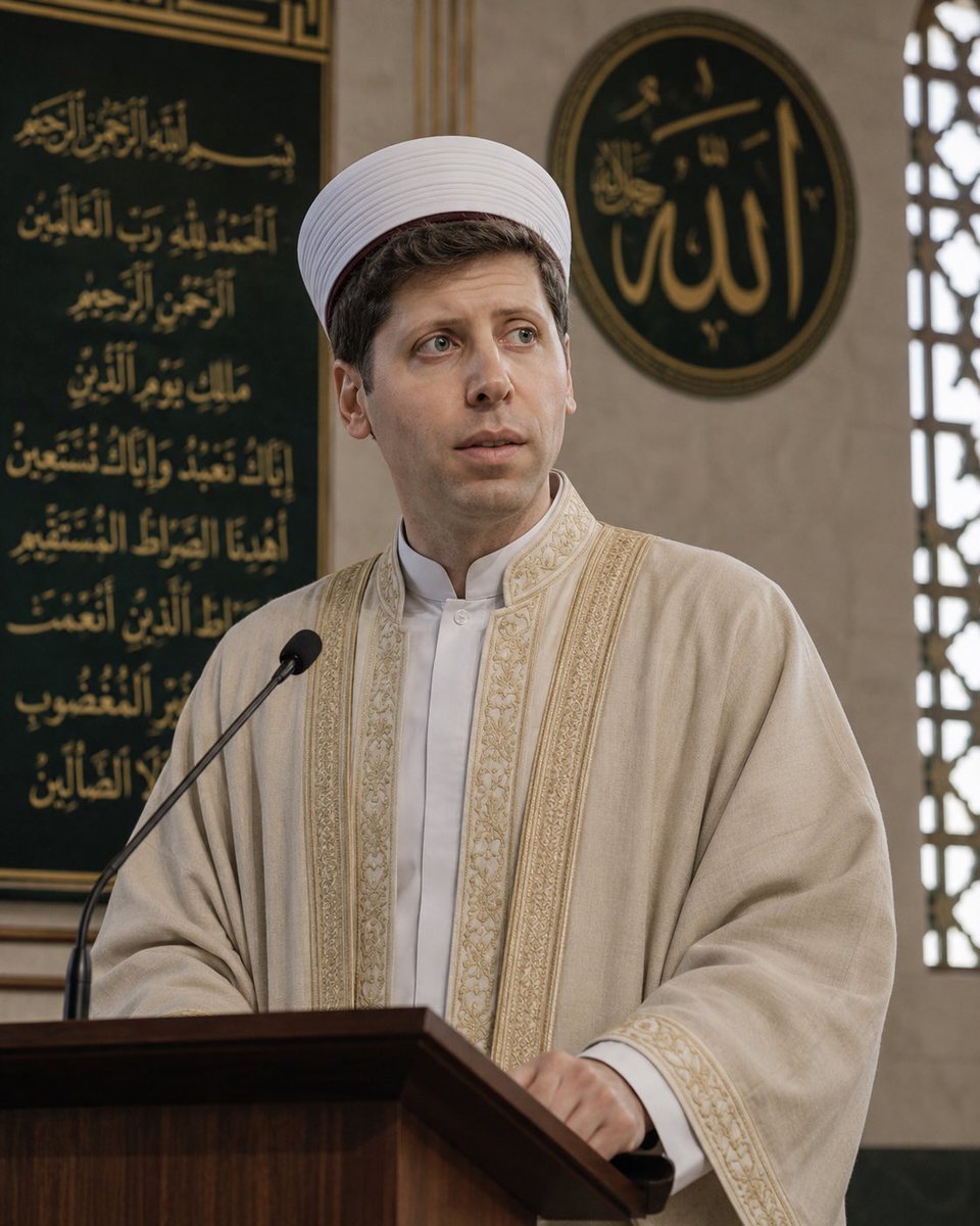 ISLAMMAN