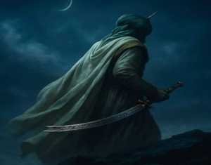  الفقار