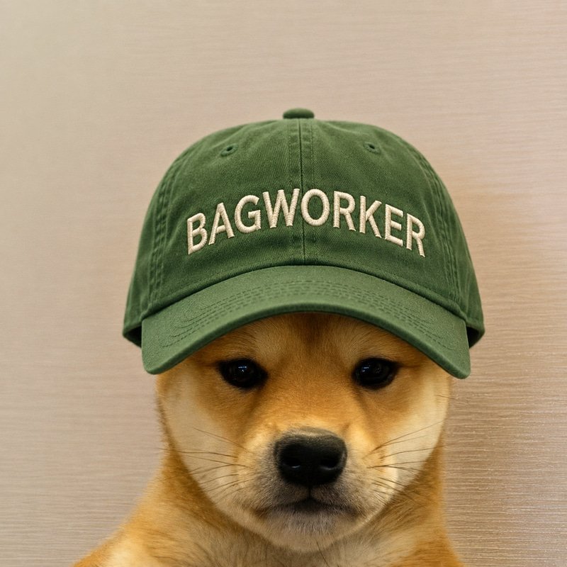 bagwork