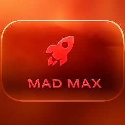 MADMAX