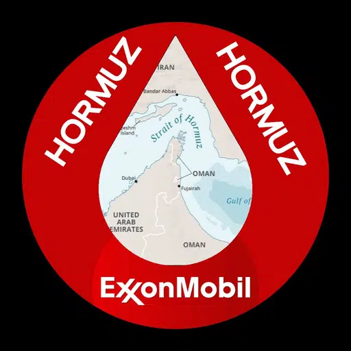 HORMUZ