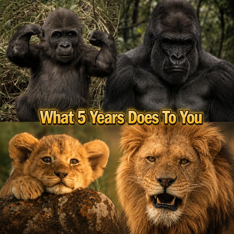 5YEARS