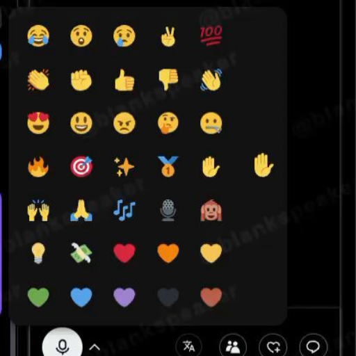 SPACEMOJIS