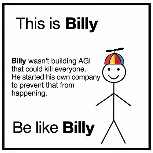Billy