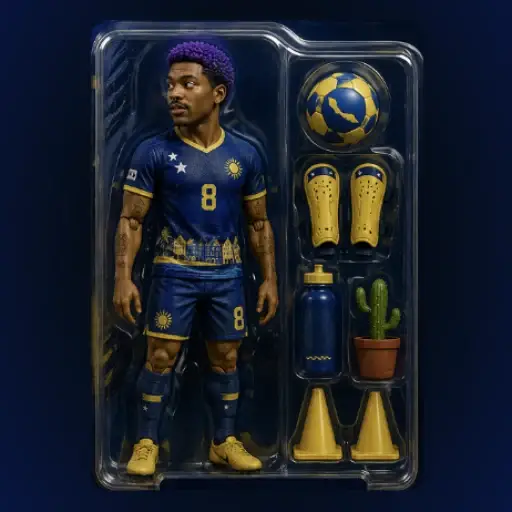 Figurine