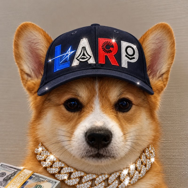 $ token logo