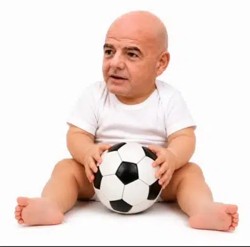 Infantino